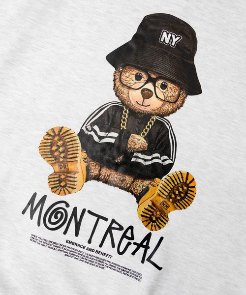 JACKROSE（ジャックローズ）の「MADE BY  -「SOE」-クルースウェット（スウェット・メンズ・その他5/その他3/その他2/その他1/その他4/その他6・FREE）」の13枚目の写真