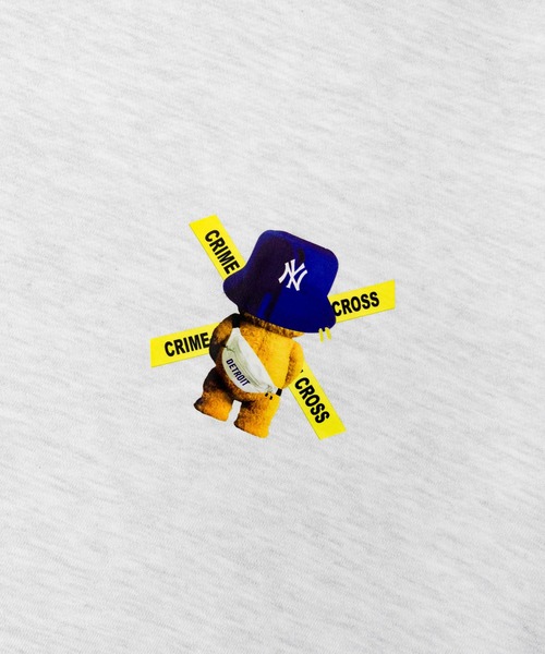 JACKROSE（ジャックローズ）の「MADE BY  -「SOE」-クルースウェット（スウェット・メンズ・その他5/その他3/その他2/その他1/その他4/その他6・FREE）」の20枚目の写真