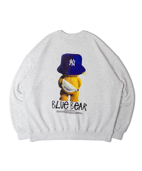 JACKROSE（ジャックローズ）の「MADE BY  -「SOE」-クルースウェット（スウェット・メンズ・その他5/その他3/その他2/その他1/その他4/その他6・FREE）」の17枚目の写真