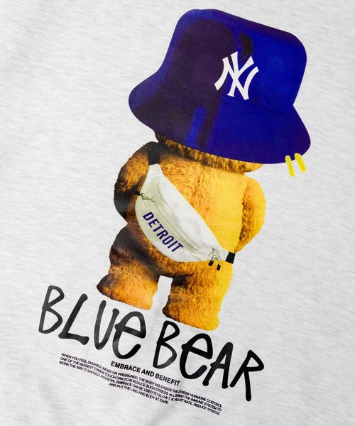 JACKROSE（ジャックローズ）の「MADE BY  -「SOE」-クルースウェット（スウェット・メンズ・その他5/その他3/その他2/その他1/その他4/その他6・FREE）」の21枚目の写真