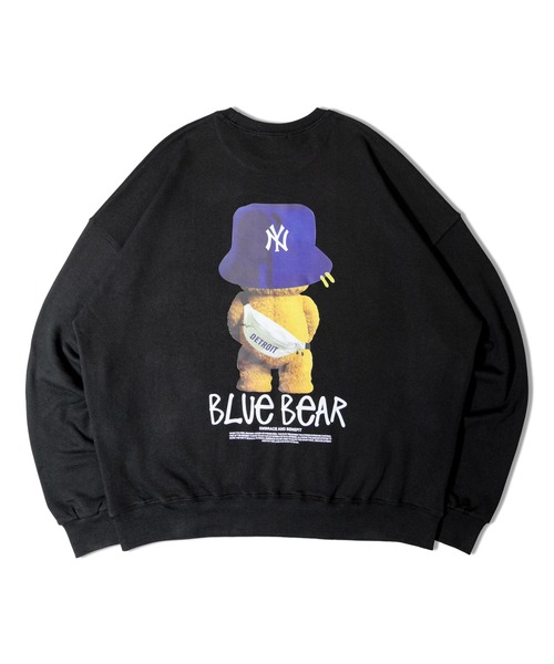 JACKROSE（ジャックローズ）の「MADE BY  -「SOE」-クルースウェット（スウェット・メンズ・その他5/その他3/その他2/その他1/その他4/その他6・FREE）」の19枚目の写真