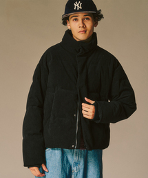 417 EDIFICE(tH[ZuGfBtBX)TECH CORDYROY / ebNR[fCu](̑AE^[)