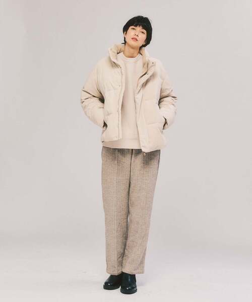 セール】TECH CORDYROY / テックコーデュロイブルゾン（その他アウター
