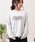 1111clothing�i�����t�H�[�N���[�W���O�j�́uCVC���� ���S�h�J �X�E�F�b�g�V���c / CVC Fleece Logo Embroidered Sweatshirt�i�X�E�F�b�g�j�v�b�A�b�V��