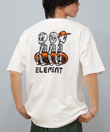 ELEMENT（エレメント）の「半袖Tシャツ（Tシャツ/カットソー）」