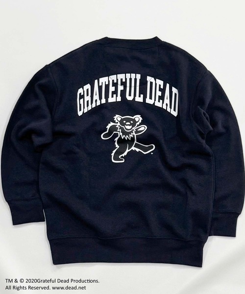 セール】【GRATEFUL DEAD】グレイトフルデッド オーバーサイズ