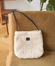 LBC | エコボアミニショルダーバッグ(ショルダーバッグ)