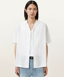 ALLSAINTS HAVEN SS SHIRT