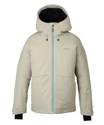 phenix(フェニックス)Color Zipper Jacket カラー ジッパージャケット スキーウェア(保温性/耐水性)