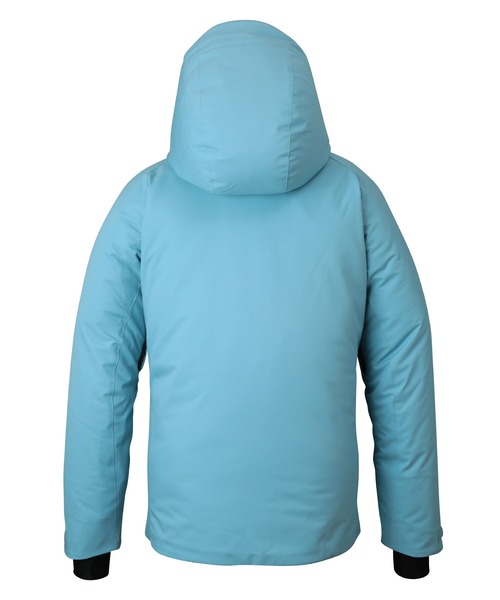 phenix(フェニックス)の「phenix(フェニックス)Color Zipper Jacket カラー ジッパージャケット スキーウェア(保温性/耐水性)(その他アウター・メンズ・ベージュ/キャメル/ブルー/ブラック・M/L/XL)」の11枚目の写真