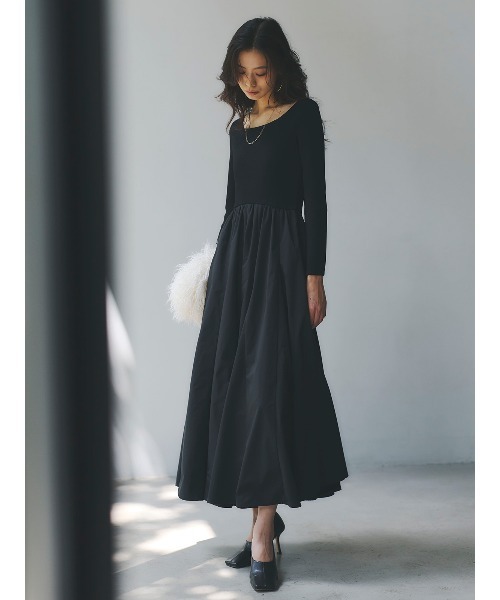 anuans（アニュアンス）の「スクエアトゥパンプス（パンプス・レディース・ブラウン/ブラック/イエロー系その他・SMALL/MEDIUM/LARGE）」の13枚目の写真