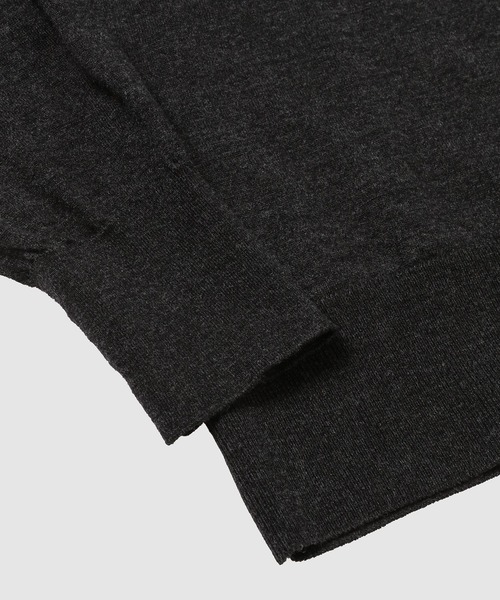 セール】CREW NECK SWEATER（ニット/セーター）｜LEMAIRE（ルメール