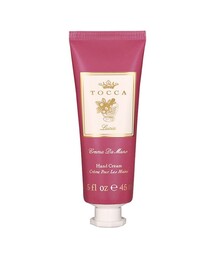 TOCCA（トッカ）の「HAND CREAM ハンドクリーム（ファンデーション）」
