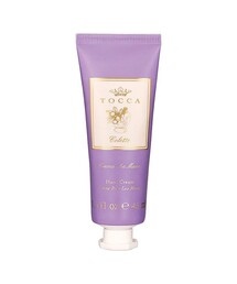 TOCCA（トッカ）の「HAND CREAM ハンドクリーム（ファンデーション）」