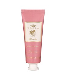 TOCCA（トッカ）の「HAND CREAM ハンドクリーム（ファンデーション）」