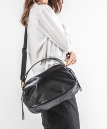 Jack Gomme | 【JACK GOMME】ショルダーバッグ LEBOWL Sac bowling(ショルダーバッグ)