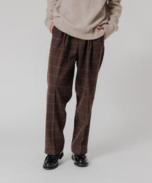 URBAN RESEARCH | new basic DRY WOOL SLACKS PANTS(その他パンツ)