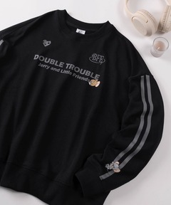 DAIRIKU / ダイリク】ラッセル ミリタリー サーマル Tee（Tシャツ