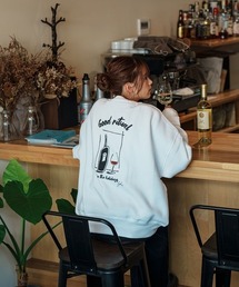 Leyline | 【Leyline】Good ritual sweat(スウェット)