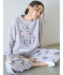 gelato pique｜ジェラートピケのルームウェア/パジャマ（長袖）通販