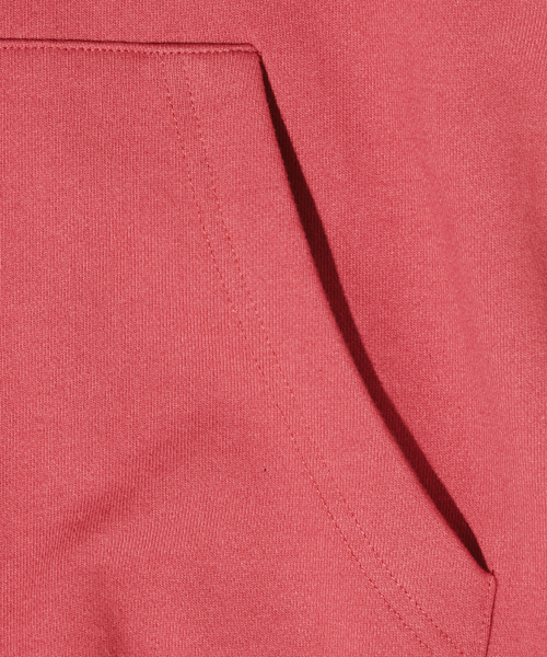 CRITIC(クリティック)の「CRACK LETTERING HOODIE PINK(パーカー・レディース・その他・MEDIUM/LARGE/X-LARGE)」の6枚目の写真