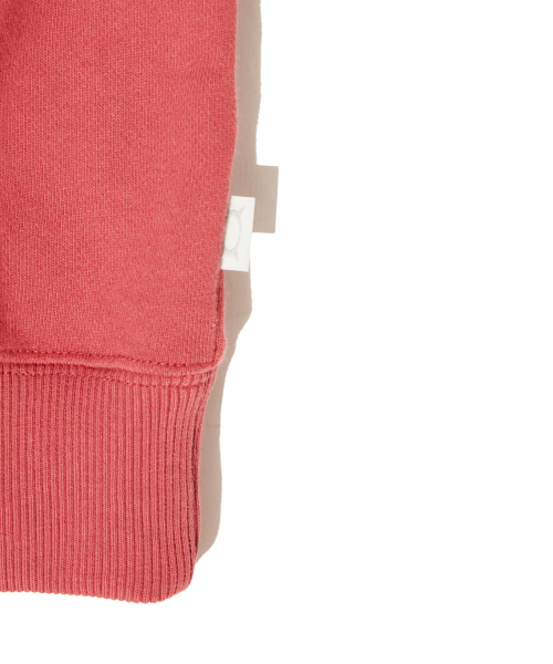 CRITIC(クリティック)の「CRACK LETTERING HOODIE PINK(パーカー・レディース・その他・MEDIUM/LARGE/X-LARGE)」の8枚目の写真