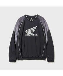 Speed Track Solid nylon Long Sleeve Black