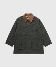 セール】《別注》【Barbour/バブアー】DESPATCH COAT（その他アウター