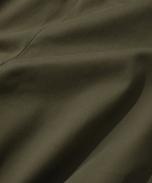 COVERNAT(カバーナット)の「チノスリムストレートパンツカーキ(その他パンツ・レディース・その他・LARGE/X-LARGE/SMALL/MEDIUM)」の8枚目の写真