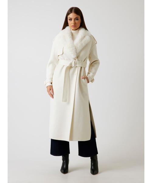 超美品❣️GUESS❣️ハイクラス❣️ダウン❣️ロング❣️コート❣️ベルト付き❣️Aライン❣️ MARCIANO | GUESS(ゲス) JAPAN 公式オンラインストア | GUESS JAPAN