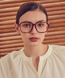 DAYWALKER（デイウォーカー）の「ZEISS Lens Unisex Blue Light Blocking Acetate Glasses ROBB C4-1A（メガネ）」