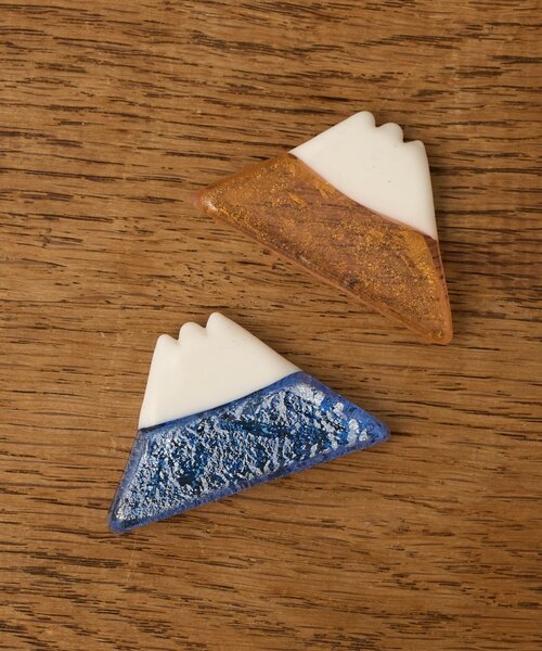 BIRTHDAY BAR（バースデイバー）の「夫婦箸＆富士箸置きセット（カトラリー・レディース・その他/ベージュ・0）」の8枚目の写真