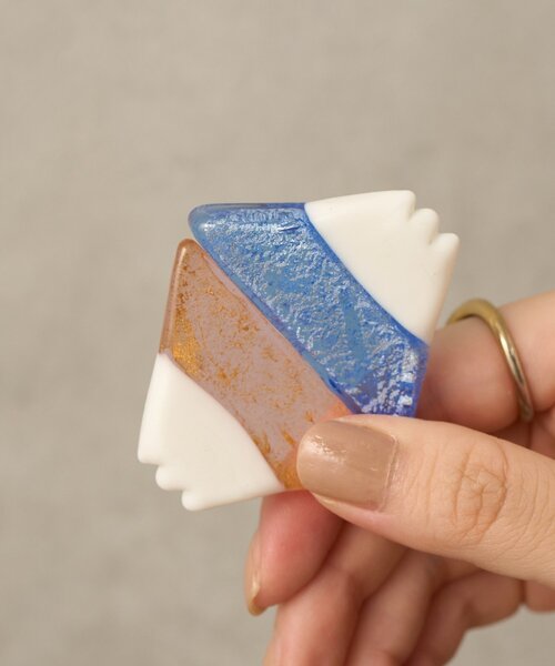 BIRTHDAY BAR（バースデイバー）の「夫婦箸＆富士箸置きセット（カトラリー・レディース・その他/ベージュ・0）」の9枚目の写真