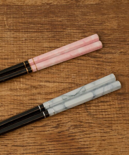 BIRTHDAY BAR（バースデイバー）の「夫婦箸＆富士箸置きセット（カトラリー・レディース・その他/ベージュ・0）」の16枚目の写真