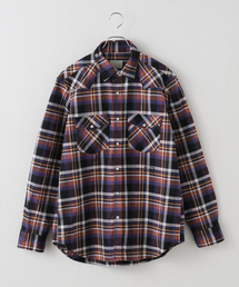 Oriens JOURNAL STANDARD｜オリエンス ジャーナルスタンダードのシャツ