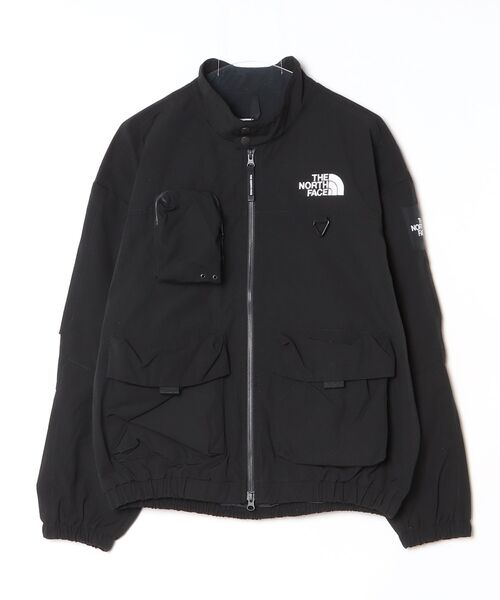 THE NORTH FACE/ザノースフェイス】NEILTON JACKET/ニールトン