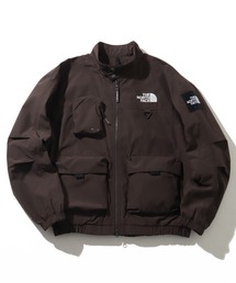 セール】THE NORTH FACE｜ザノースフェイスのブルゾン（ブラウン/茶色