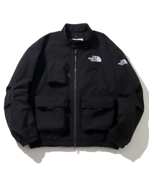 セール】【THE NORTH FACE/ザノースフェイス】NEILTON JACKET