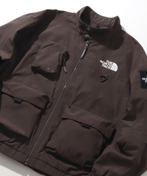 セール】【THE NORTH FACE/ザノースフェイス】NEILTON JACKET