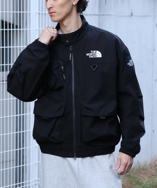 セール】【THE NORTH FACE/ザノースフェイス】NEILTON JACKET