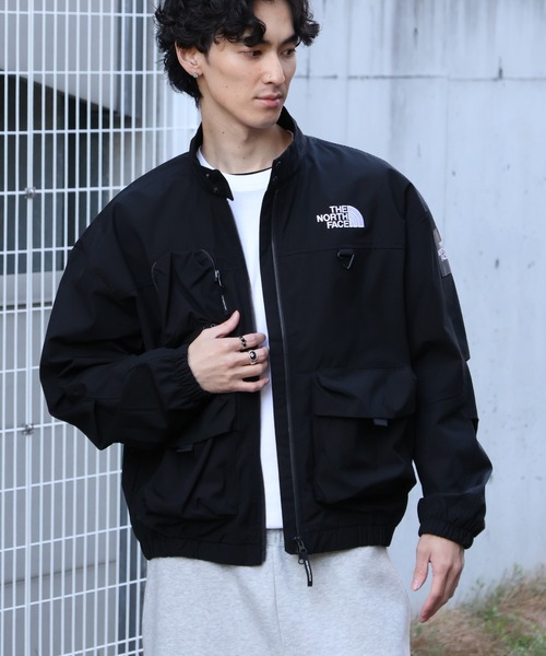 セール】【THE NORTH FACE/ザノースフェイス】NEILTON JACKET
