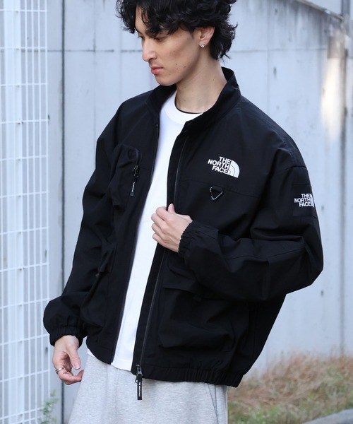 セール】【THE NORTH FACE/ザノースフェイス】NEILTON JACKET