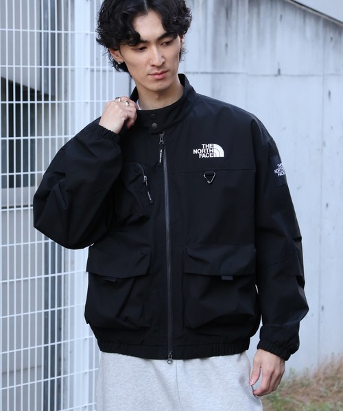 セール】【THE NORTH FACE/ザノースフェイス】NEILTON JACKET