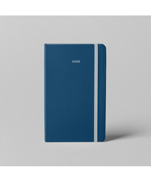 WORKXLIFE（ワークスライフ）の「Daily Planner 2026 - Santorini（手帳/メモ帳）」