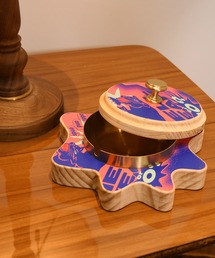 AFTERU（アフターユー）の「DISTORTED ASHTRAY（インテリア雑貨）」