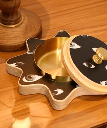 AFTERU（アフターユー）の「DISTORTED ASHTRAY（インテリア雑貨）」