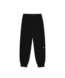 GOZER（ゴーザー）の「UNDER WOOL-BAND THERMAL PANTS_BLACK（インナーウェア/肌着）」