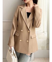 RESEXXY（リゼクシー）の「テーラードジャケット（テーラードジャケット）」