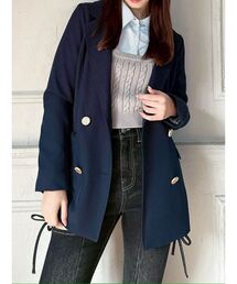 RESEXXY | テーラードジャケット(テーラードジャケット)