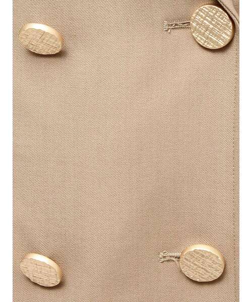 RESEXXY（リゼクシー）の「テーラードジャケット（テーラードジャケット・レディース・ベージュ/ネイビー/アイボリー・FREE）」の7枚目の写真